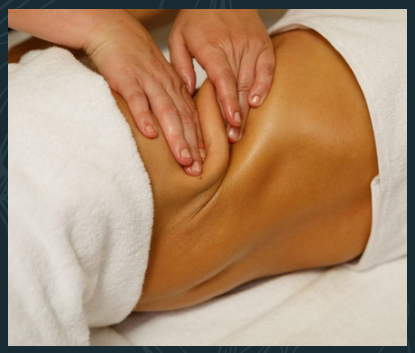 MASAJE LINFATICO - Imagen 3