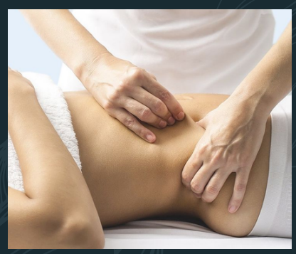 MASAJE LINFATICO - Imagen 2