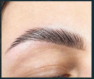 LAMINADO DE CEJAS - Imagen 2