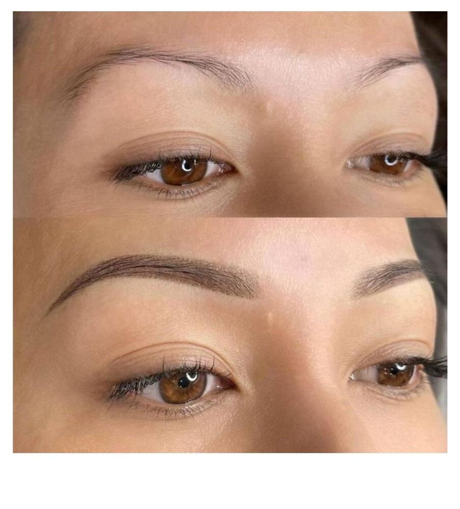 POWDER BROWS