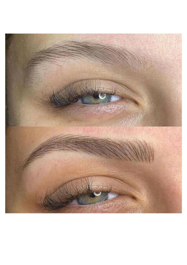 MICROBLADING