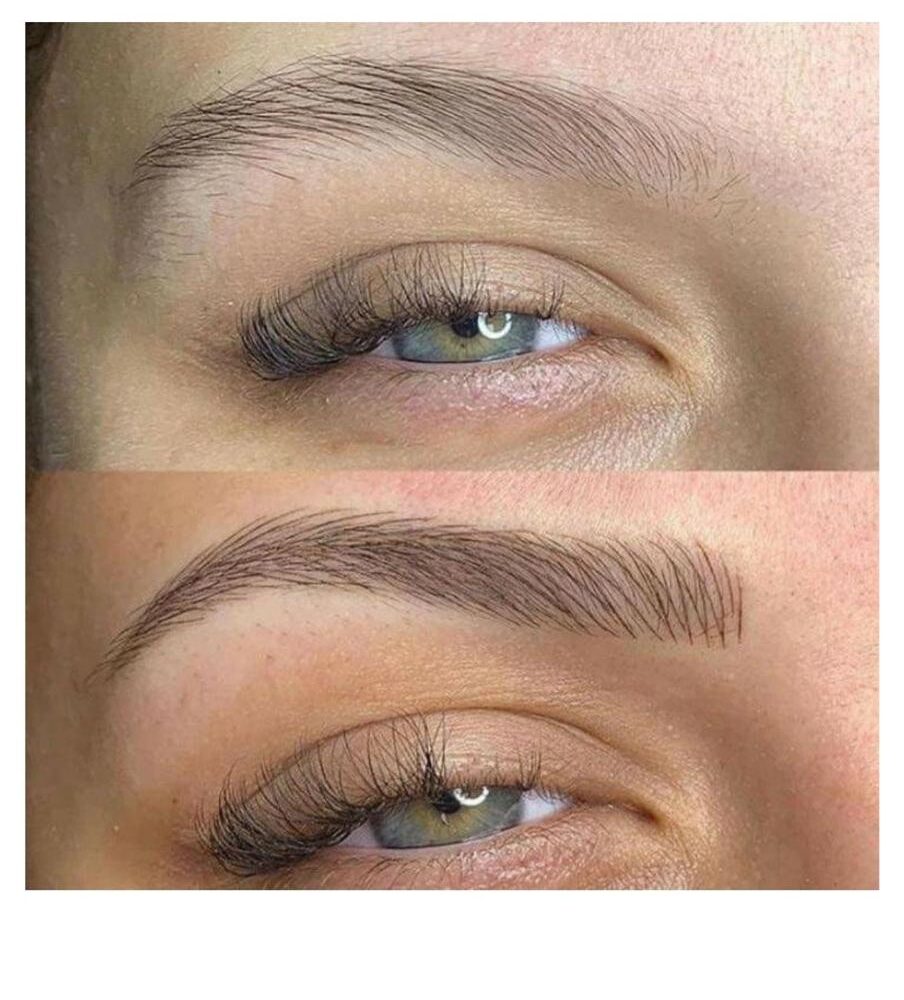 MICROBLADING