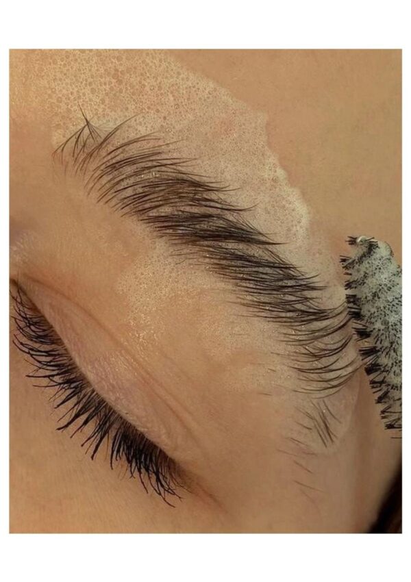 TRATAMIENTO  REPARADOR CEJAS