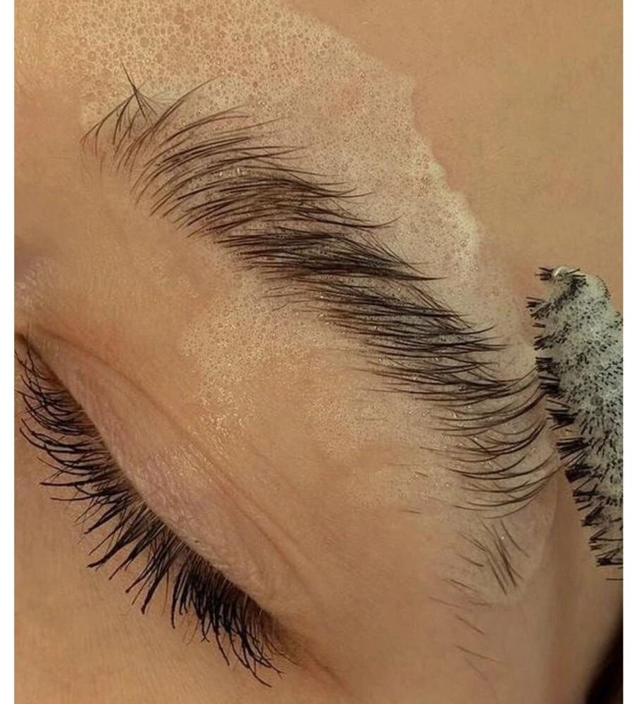 TRATAMIENTO  REPARADOR CEJAS