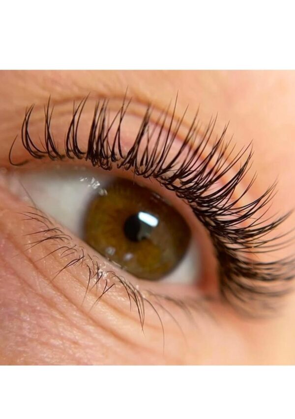 EXTENSIONES DE PESTAÑAS - Imagen 3