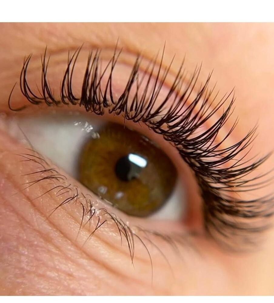 LIFTING DE  PESTAÑAS