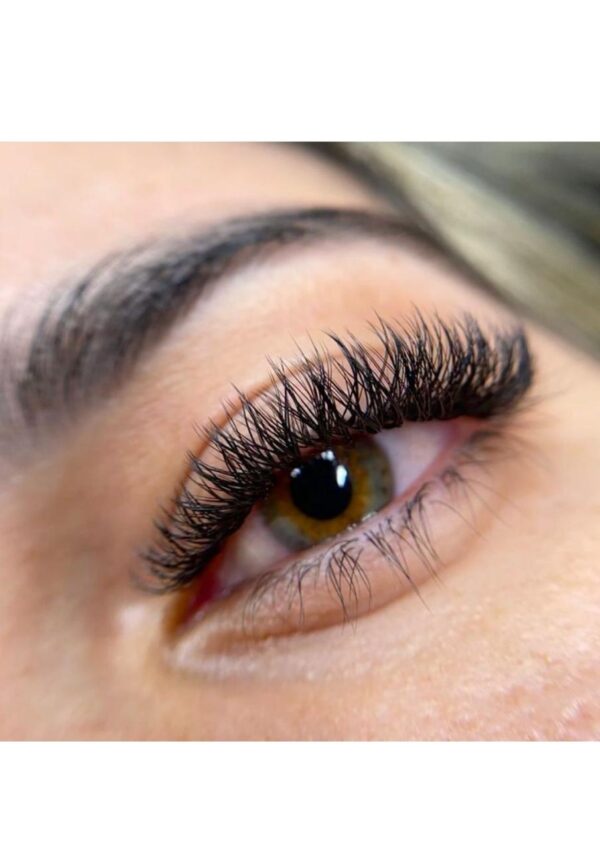 EXTENSIONES DE PESTAÑAS